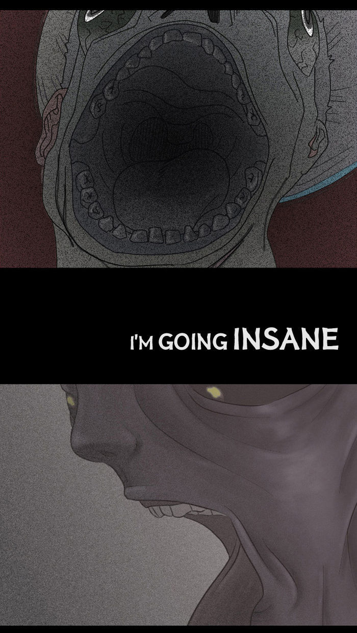 Friday: Forbidden Tales Chapter 8 page 36 - Chapter 8 : Relive Your Life - part 2