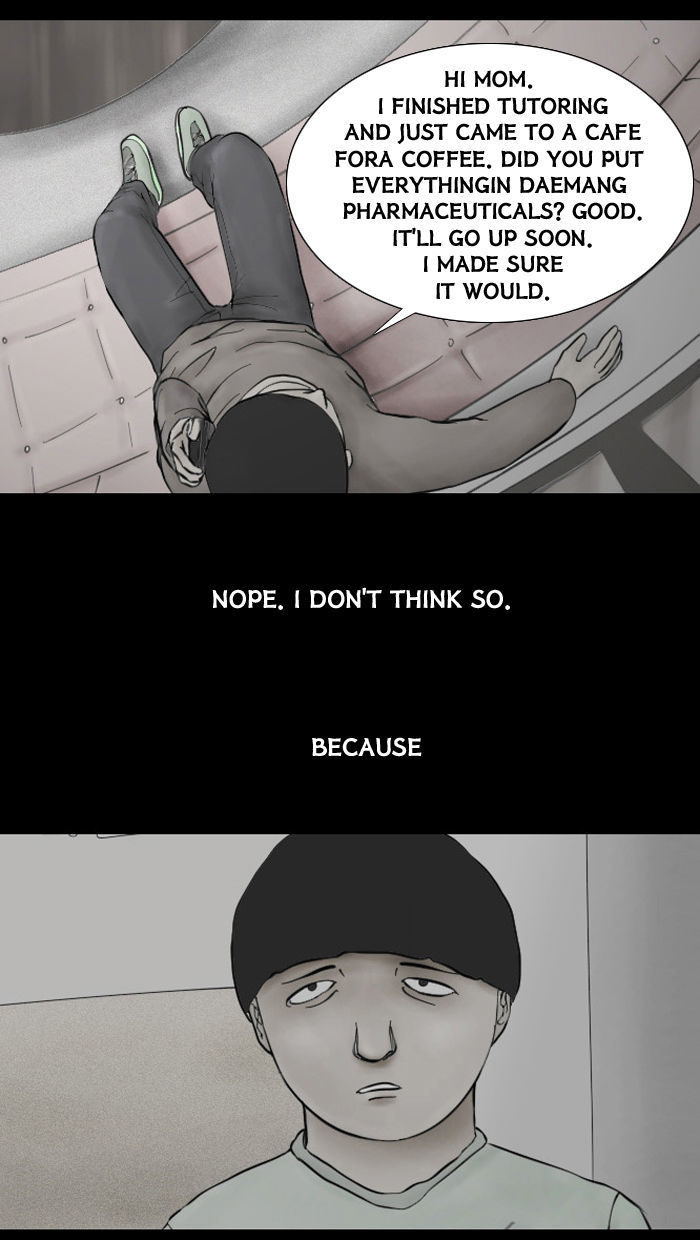 Friday: Forbidden Tales Chapter 8 page 4 - Chapter 8 : Relive Your Life - part 2