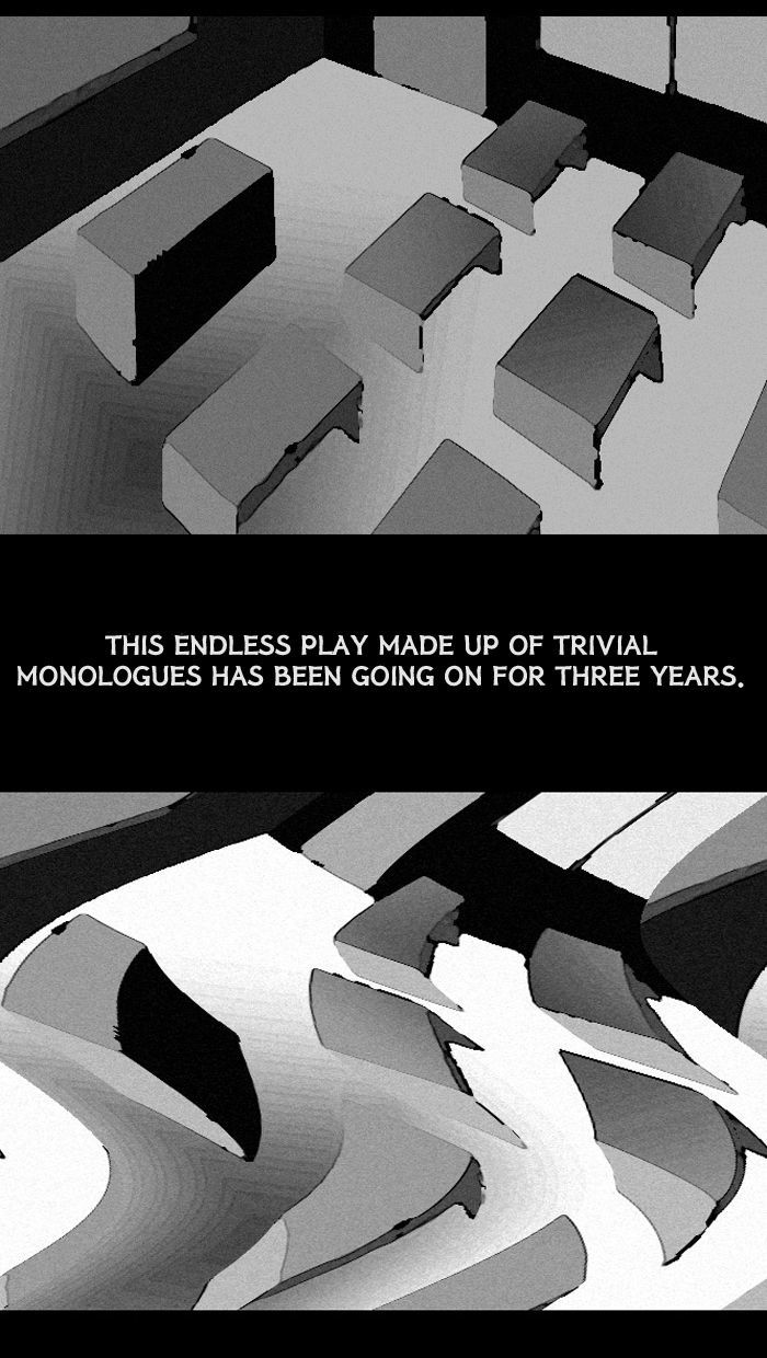 Friday: Forbidden Tales Chapter 8 page 40 - Chapter 8 : Relive Your Life - part 2