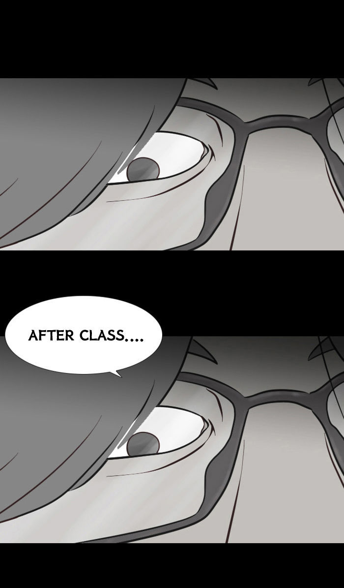 Friday: Forbidden Tales Chapter 8 page 48 - Chapter 8 : Relive Your Life - part 2
