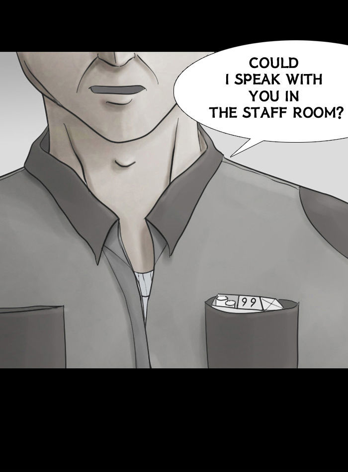 Friday: Forbidden Tales Chapter 8 page 49 - Chapter 8 : Relive Your Life - part 2