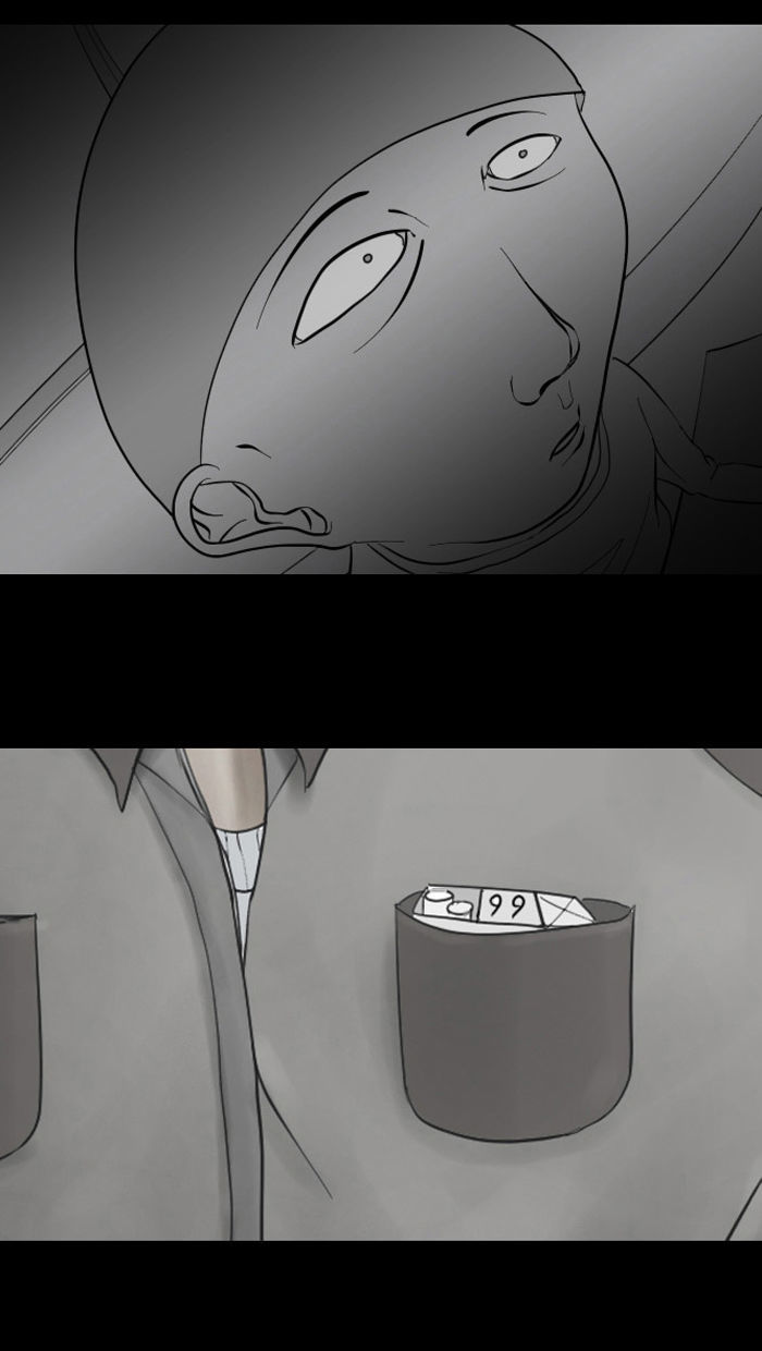 Friday: Forbidden Tales Chapter 8 page 50 - Chapter 8 : Relive Your Life - part 2