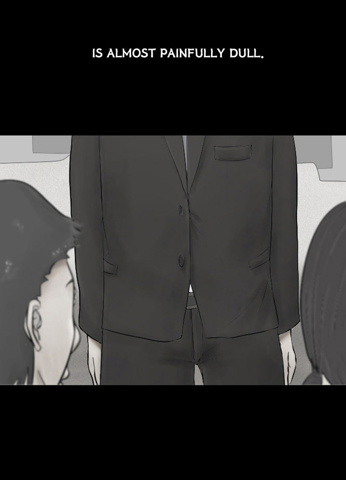 Friday: Forbidden Tales Chapter 8 page 8 - Chapter 8 : Relive Your Life - part 2