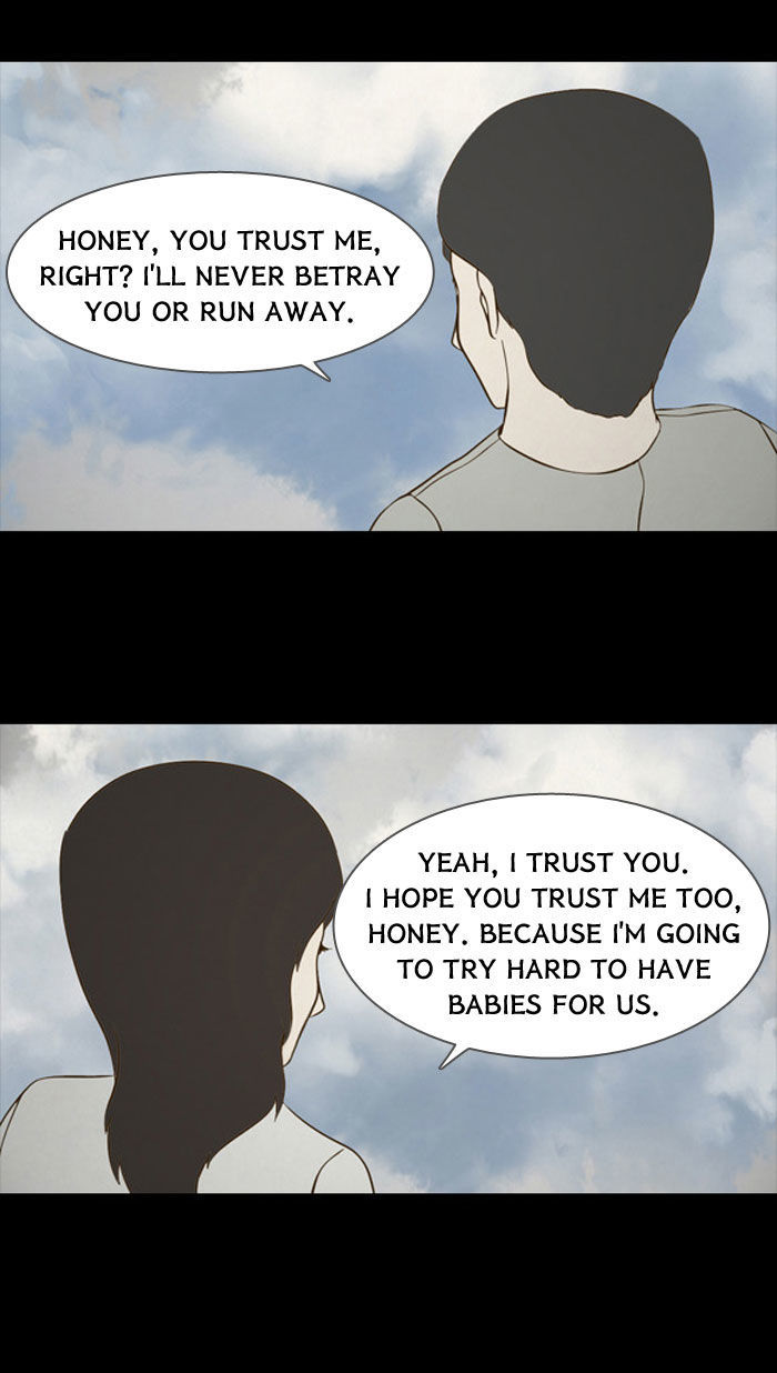 Friday: Forbidden Tales Chapter 80 page 26 - Chapter 80