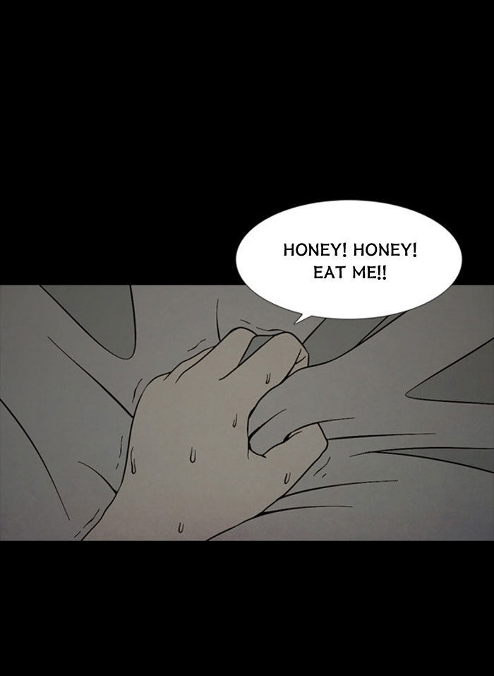 Friday: Forbidden Tales Chapter 80 page 31 - Chapter 80