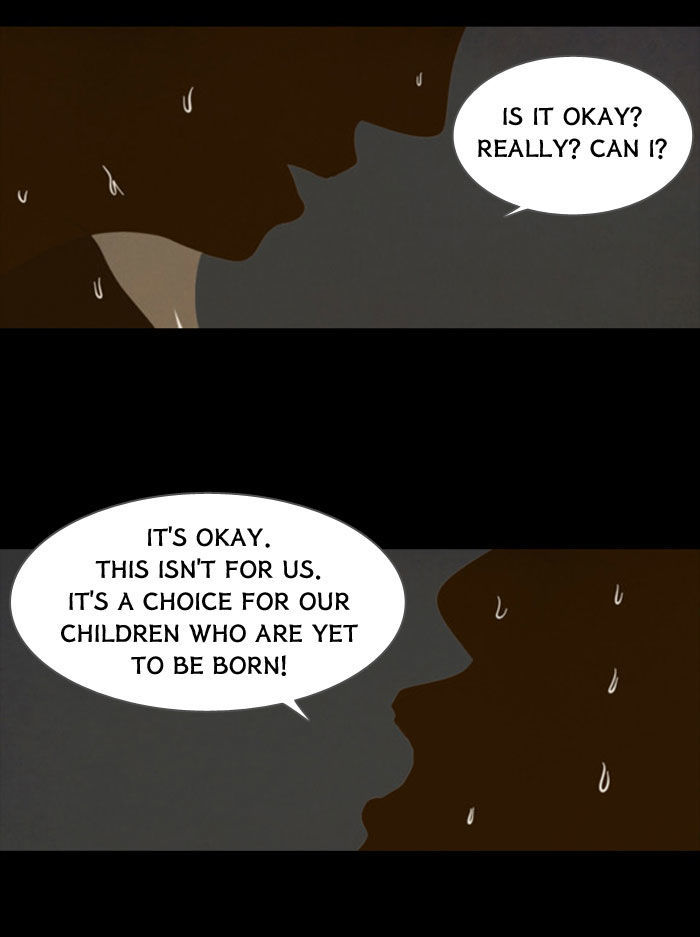 Friday: Forbidden Tales Chapter 80 page 32 - Chapter 80