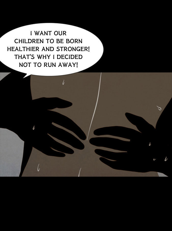 Friday: Forbidden Tales Chapter 80 page 33 - Chapter 80