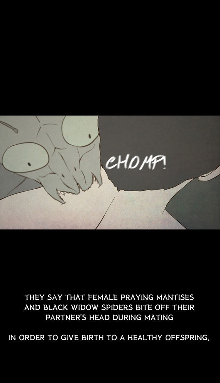 Friday: Forbidden Tales Chapter 80 page 36 - Chapter 80