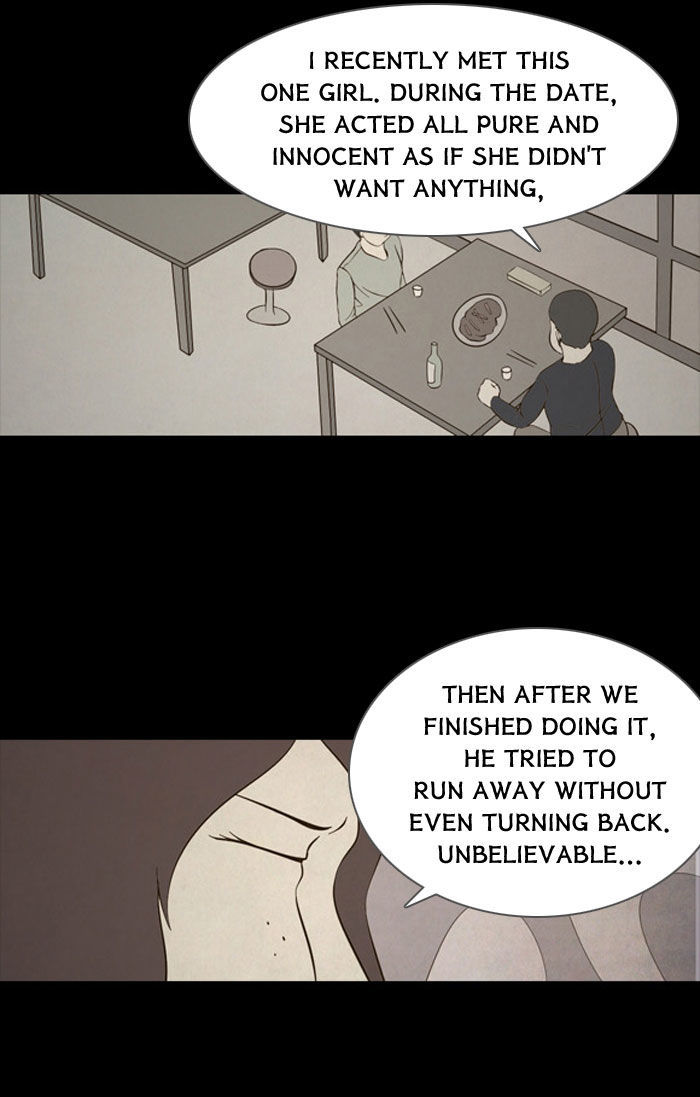 Friday: Forbidden Tales Chapter 80 page 4 - Chapter 80
