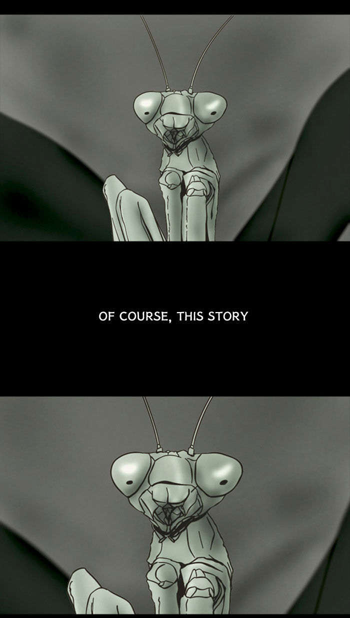 Friday: Forbidden Tales Chapter 80 page 41 - Chapter 80