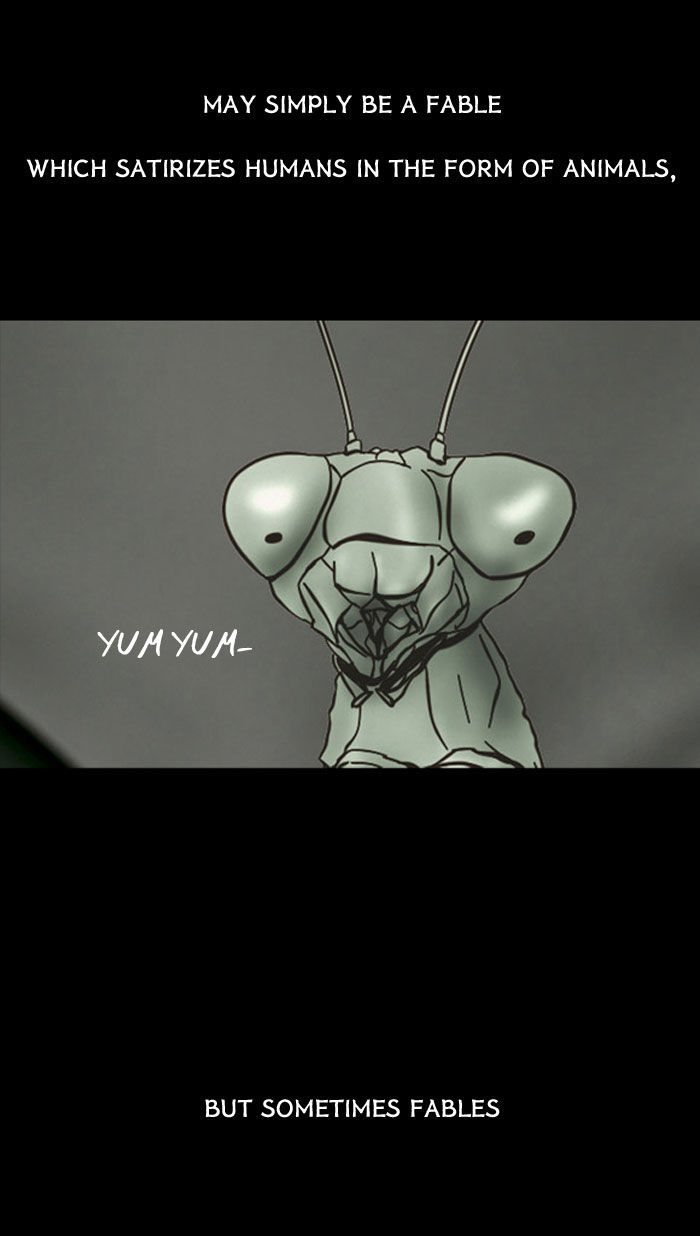 Friday: Forbidden Tales Chapter 80 page 42 - Chapter 80