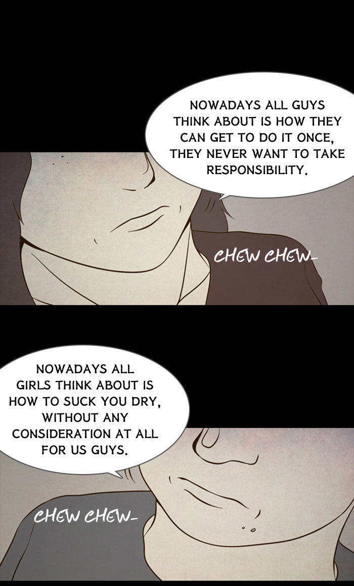 Friday: Forbidden Tales Chapter 80 page 9 - Chapter 80