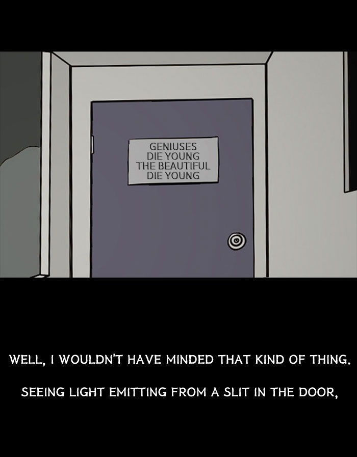 Friday: Forbidden Tales Chapter 81 page 19 - Chapter 81