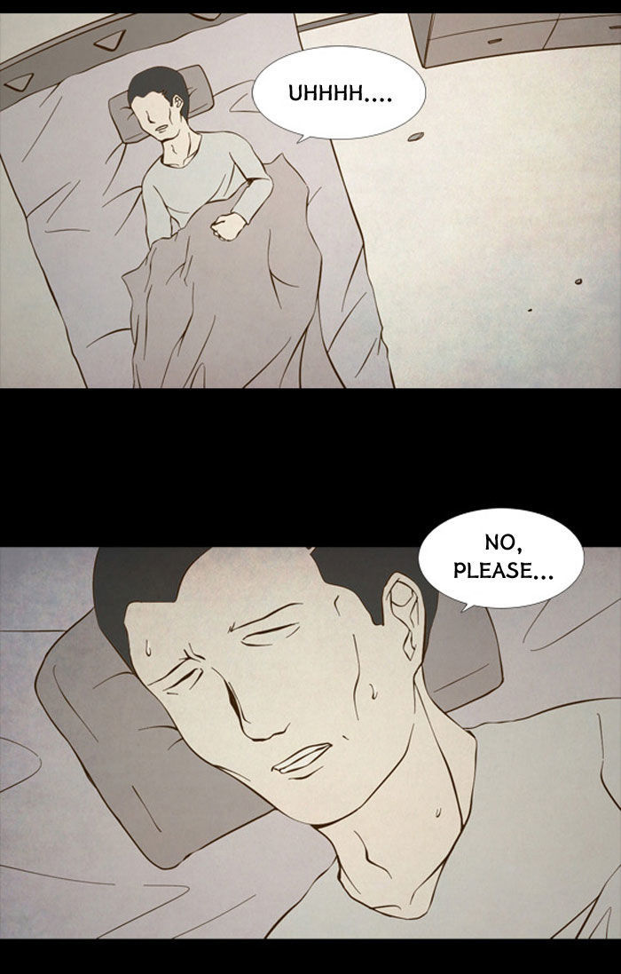 Friday: Forbidden Tales Chapter 81 page 2 - Chapter 81