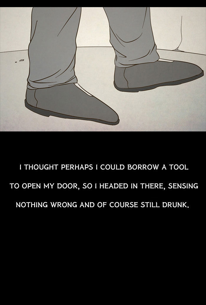 Friday: Forbidden Tales Chapter 81 page 20 - Chapter 81