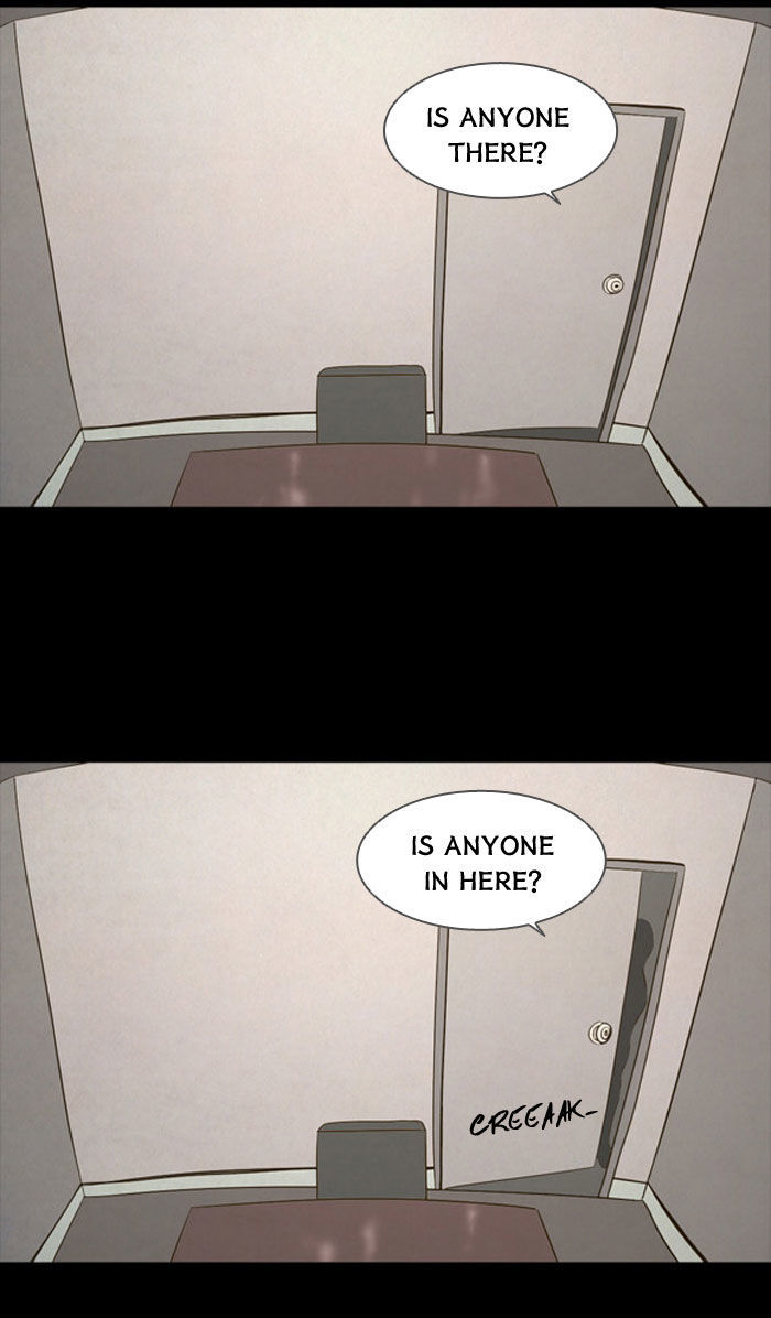 Friday: Forbidden Tales Chapter 81 page 21 - Chapter 81