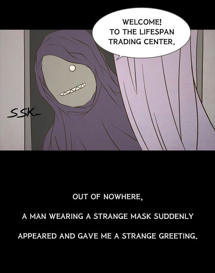 Friday: Forbidden Tales Chapter 81 page 24 - Chapter 81