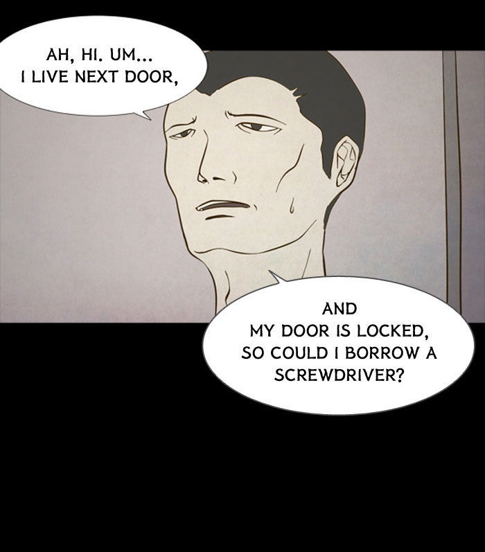 Friday: Forbidden Tales Chapter 81 page 25 - Chapter 81