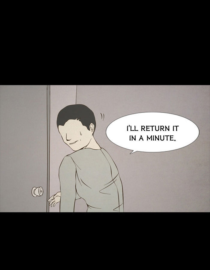 Friday: Forbidden Tales Chapter 81 page 29 - Chapter 81