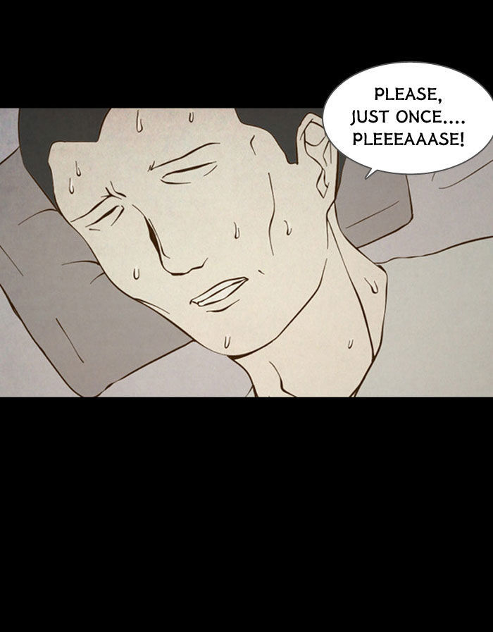 Friday: Forbidden Tales Chapter 81 page 3 - Chapter 81