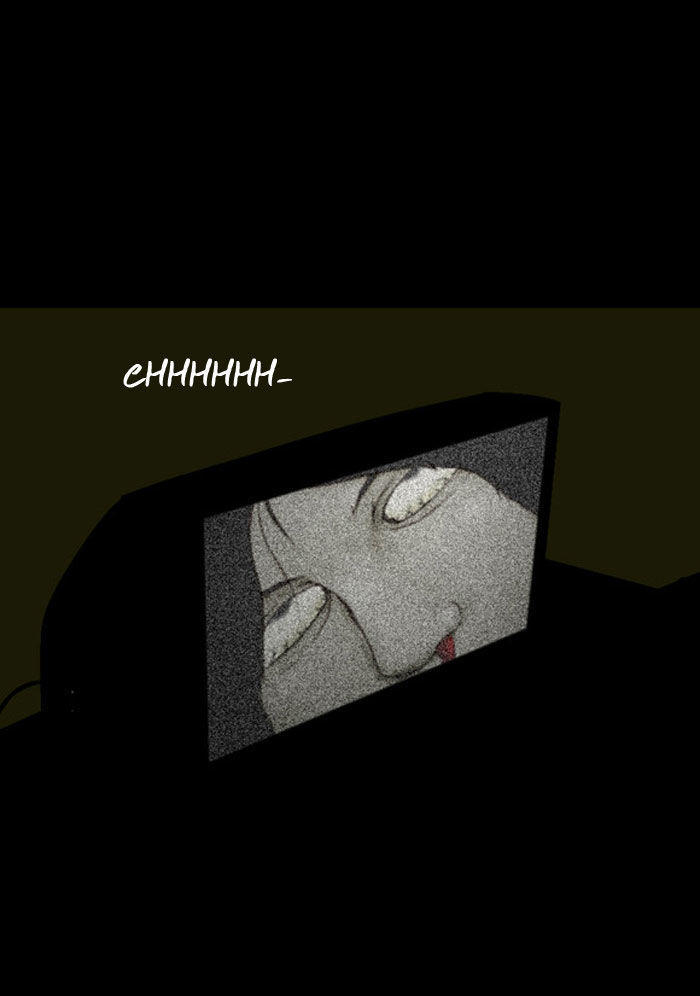 Friday: Forbidden Tales Chapter 81 page 31 - Chapter 81