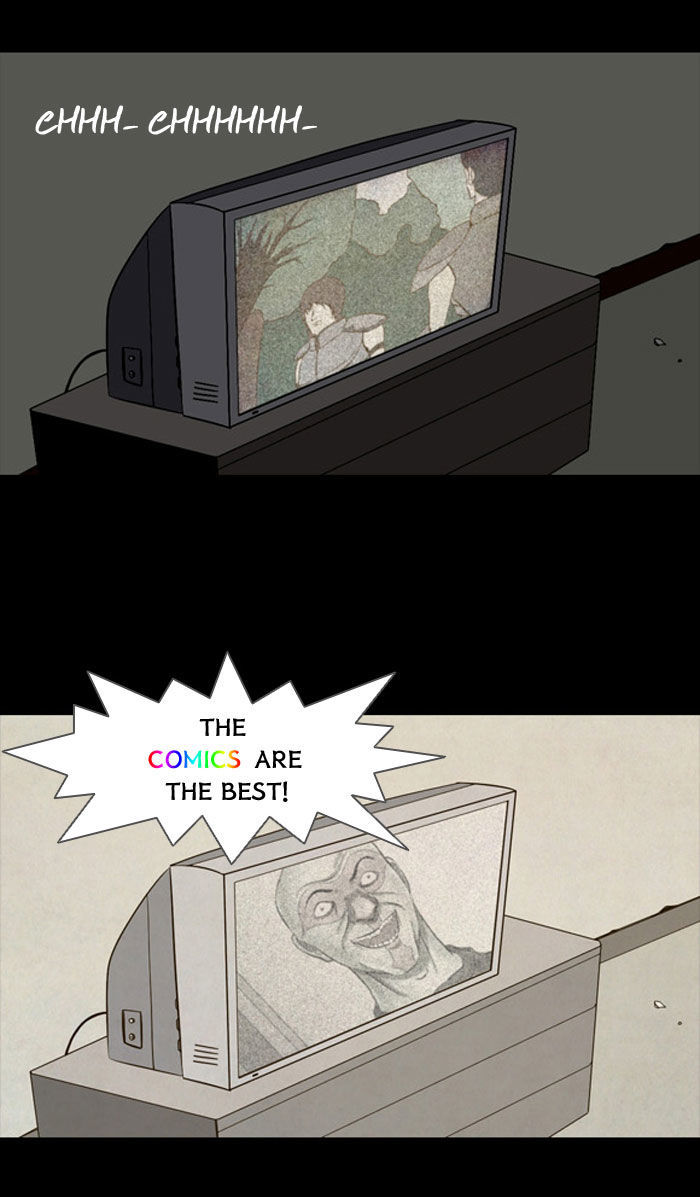 Friday: Forbidden Tales Chapter 81 page 32 - Chapter 81