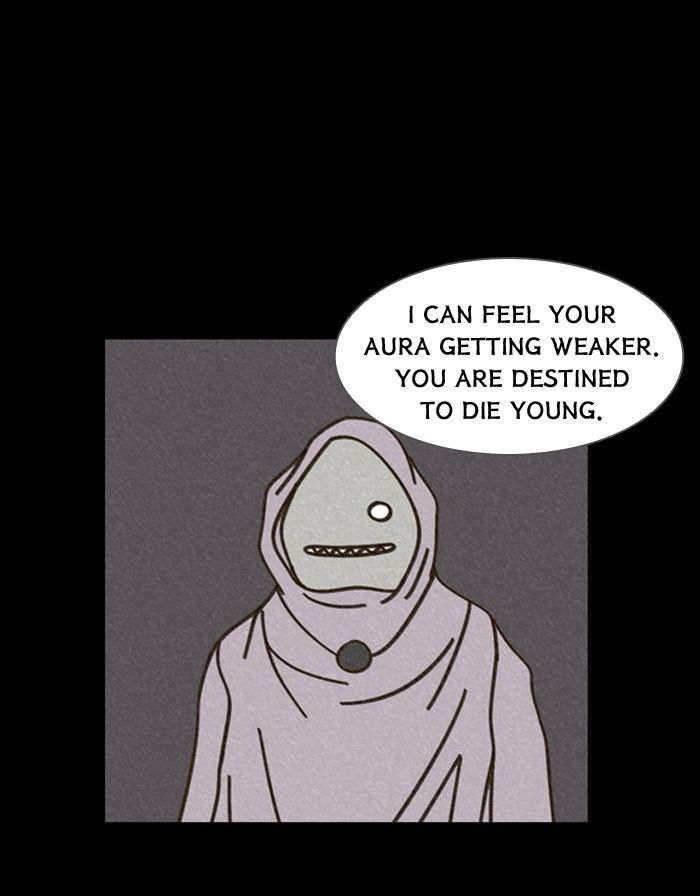 Friday: Forbidden Tales Chapter 81 page 35 - Chapter 81