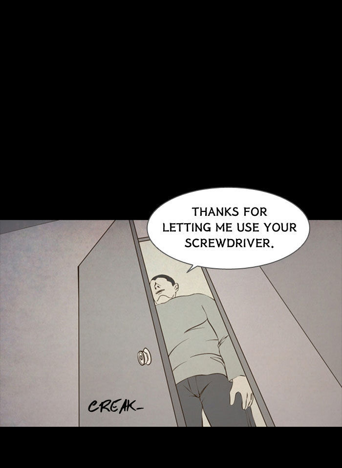 Friday: Forbidden Tales Chapter 81 page 38 - Chapter 81