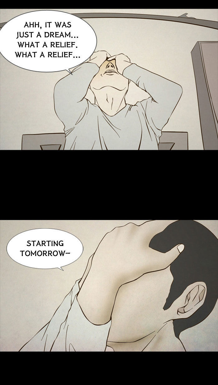 Friday: Forbidden Tales Chapter 81 page 8 - Chapter 81