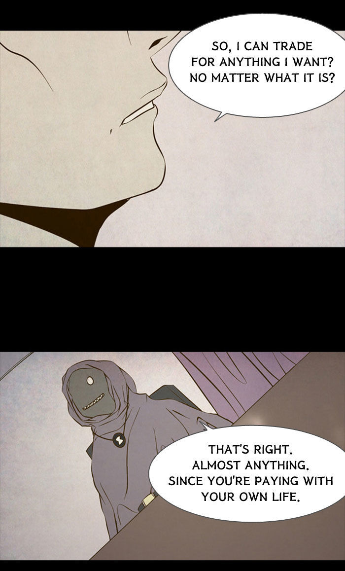 Friday: Forbidden Tales Chapter 82 page 10 - Chapter 82