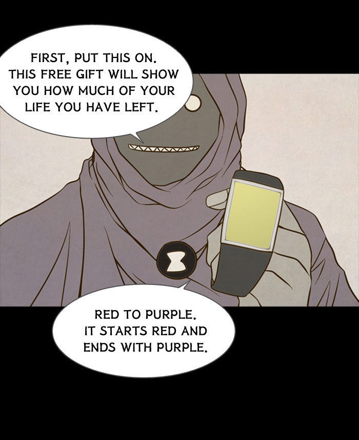 Friday: Forbidden Tales Chapter 82 page 14 - Chapter 82