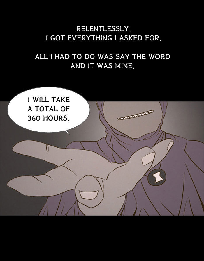 Friday: Forbidden Tales Chapter 82 page 21 - Chapter 82