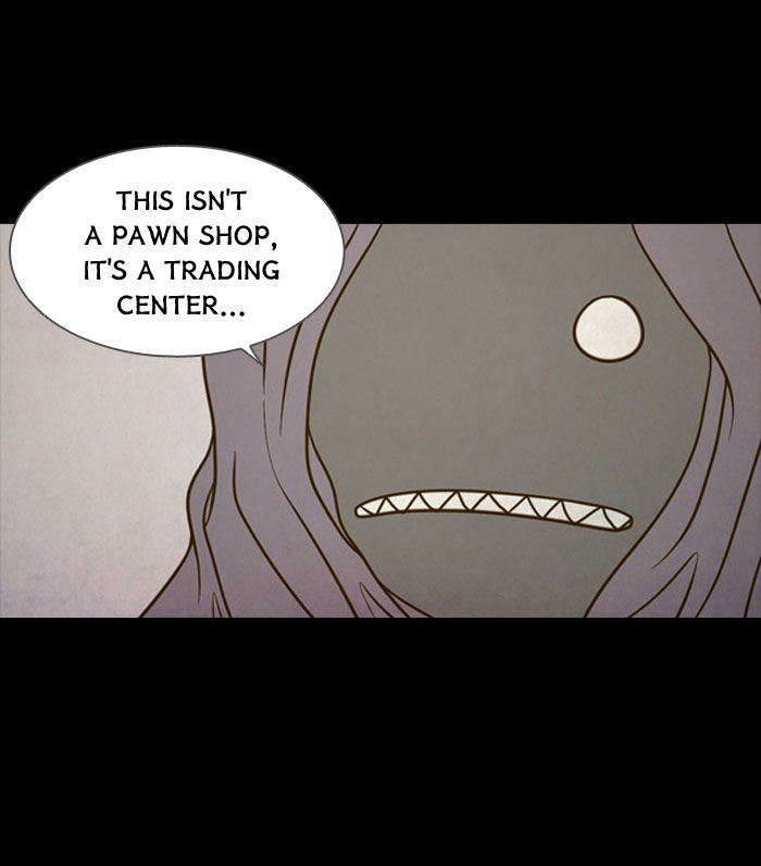 Friday: Forbidden Tales Chapter 82 page 3 - Chapter 82