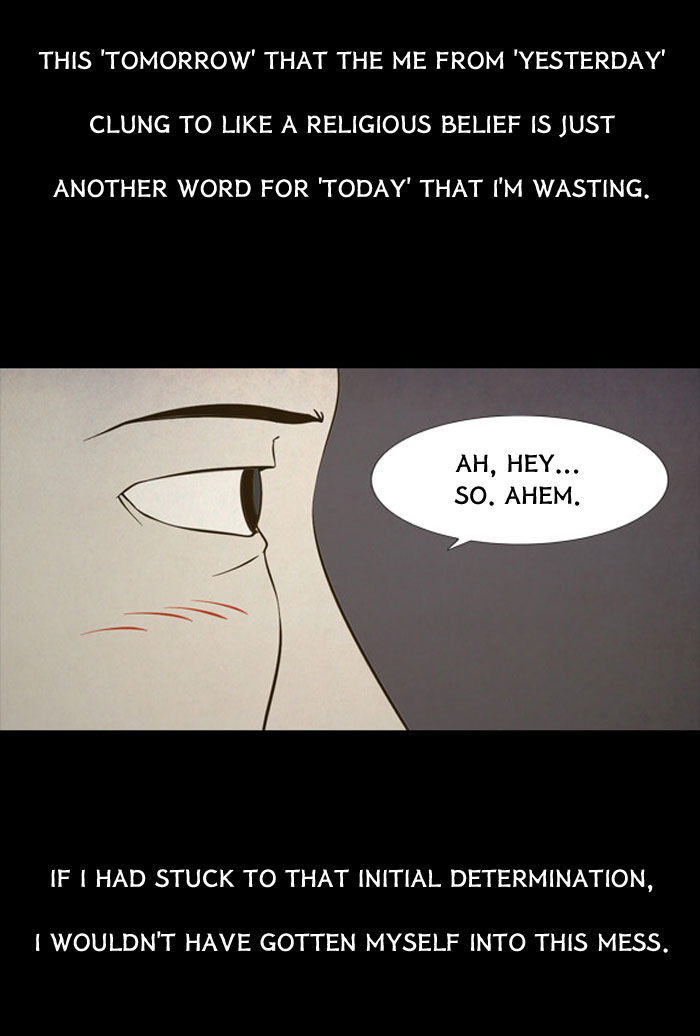 Friday: Forbidden Tales Chapter 82 page 35 - Chapter 82