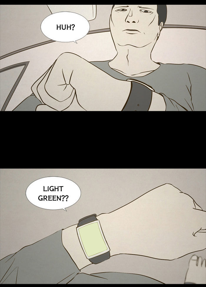 Friday: Forbidden Tales Chapter 82 page 39 - Chapter 82