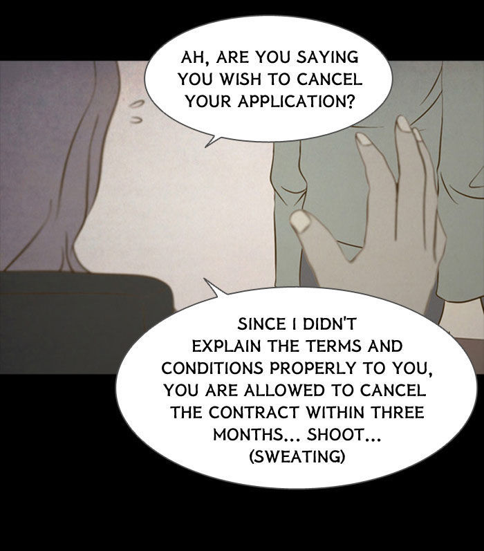 Friday: Forbidden Tales Chapter 82 page 4 - Chapter 82