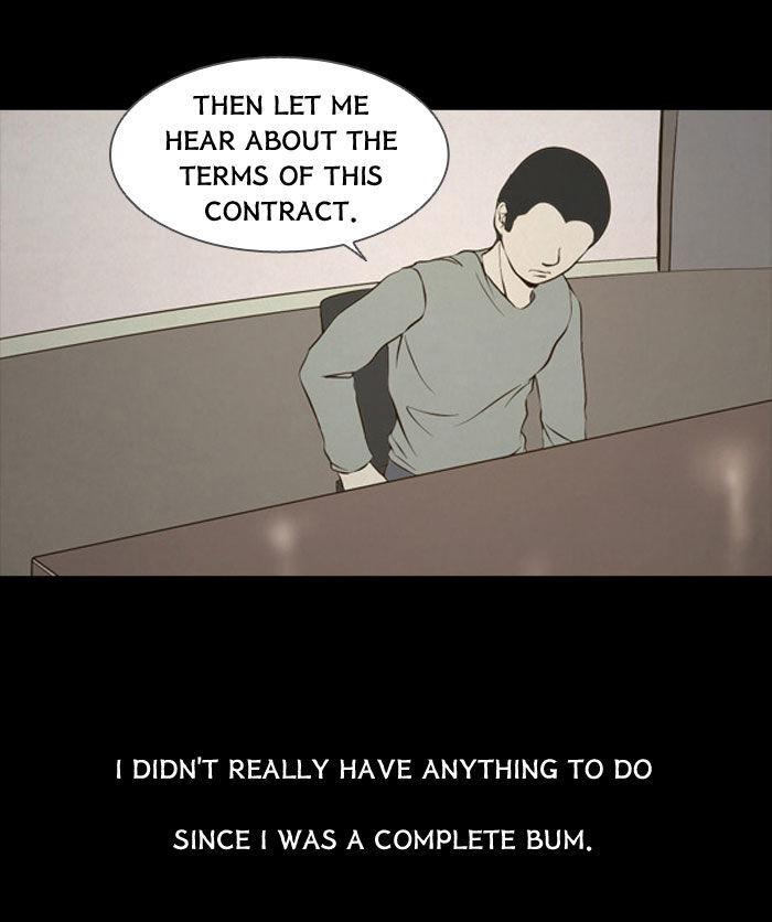 Friday: Forbidden Tales Chapter 82 page 6 - Chapter 82