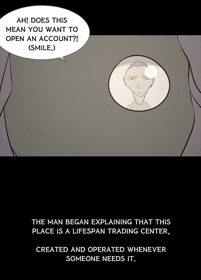 Friday: Forbidden Tales Chapter 82 page 7 - Chapter 82