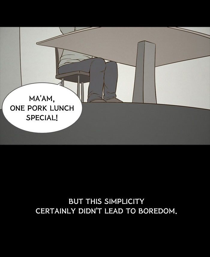 Friday: Forbidden Tales Chapter 83 page 11 - Chapter 83