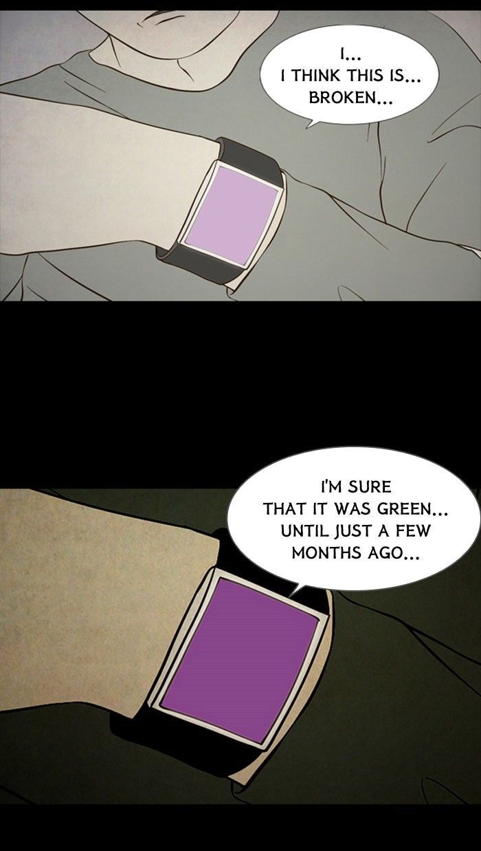 Friday: Forbidden Tales Chapter 83 page 34 - Chapter 83