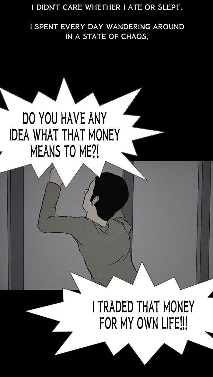 Friday: Forbidden Tales Chapter 83 page 36 - Chapter 83