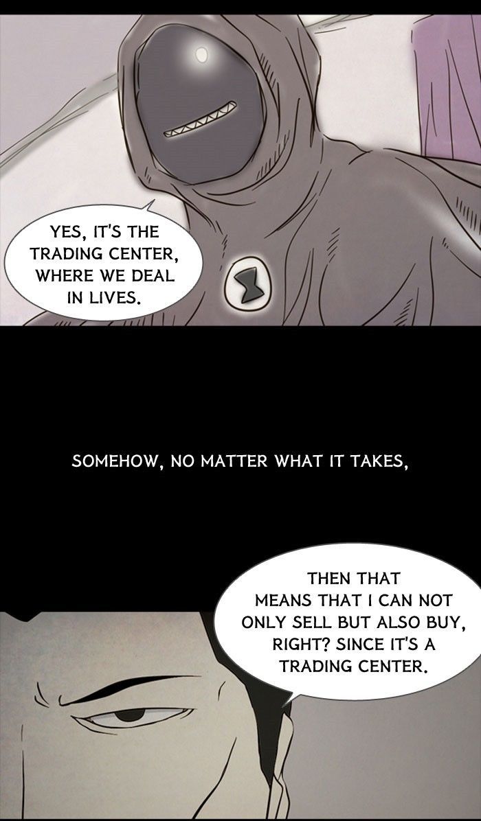 Friday: Forbidden Tales Chapter 83 page 42 - Chapter 83