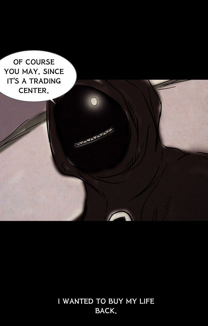 Friday: Forbidden Tales Chapter 83 page 43 - Chapter 83