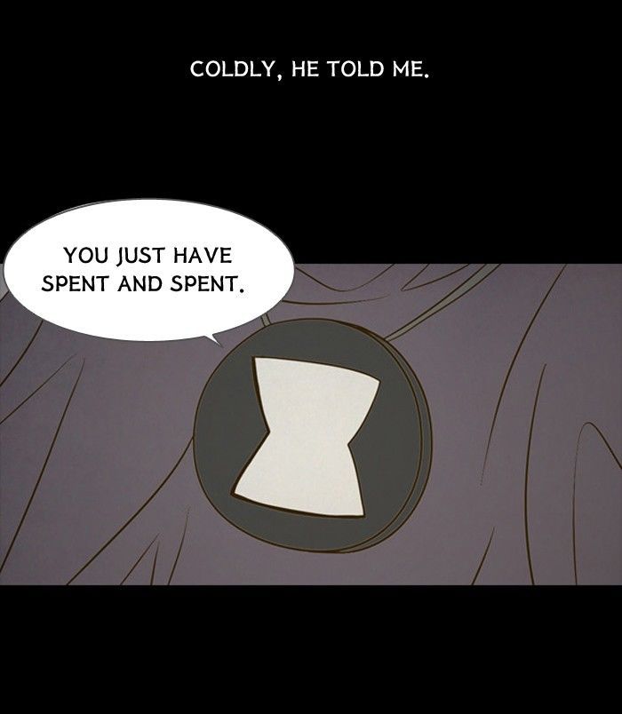 Friday: Forbidden Tales Chapter 84 page 11 - Chapter 84