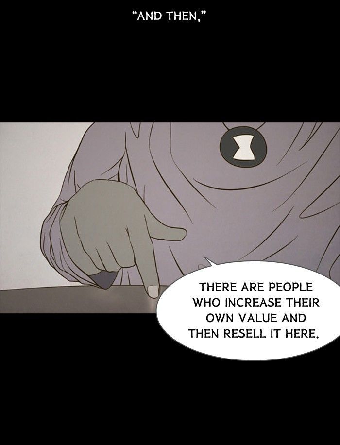 Friday: Forbidden Tales Chapter 84 page 17 - Chapter 84