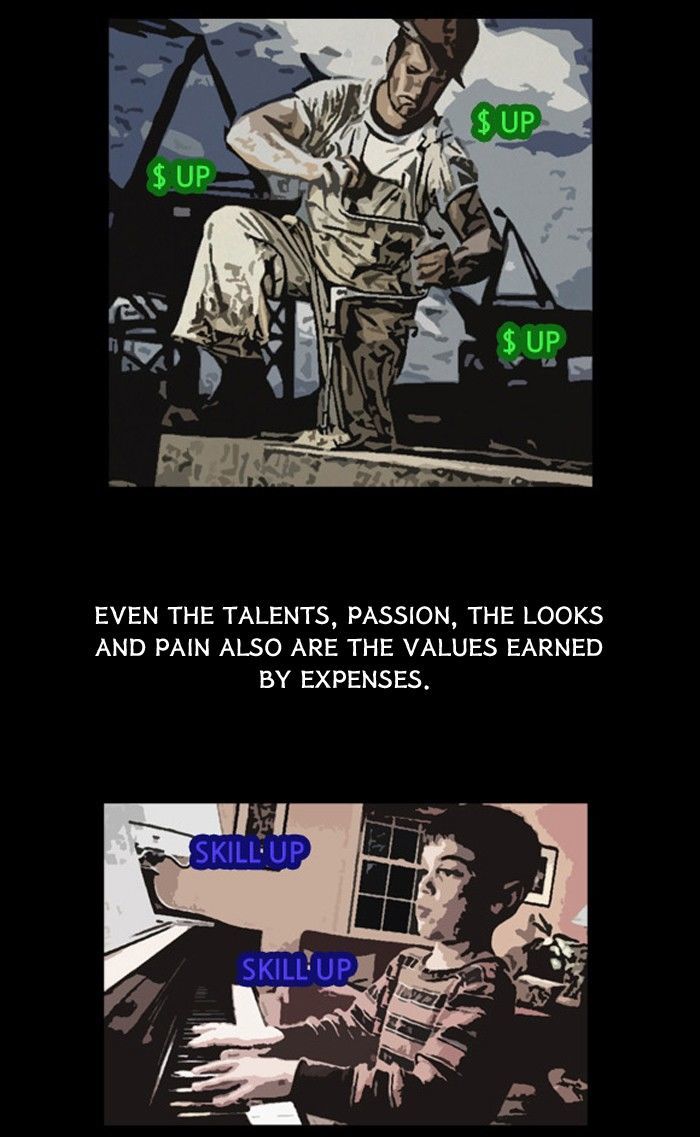 Friday: Forbidden Tales Chapter 84 page 22 - Chapter 84
