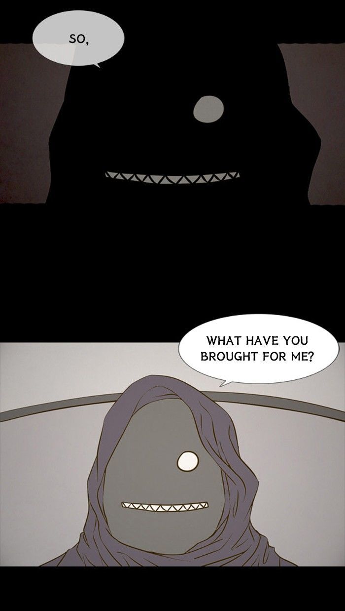 Friday: Forbidden Tales Chapter 84 page 3 - Chapter 84