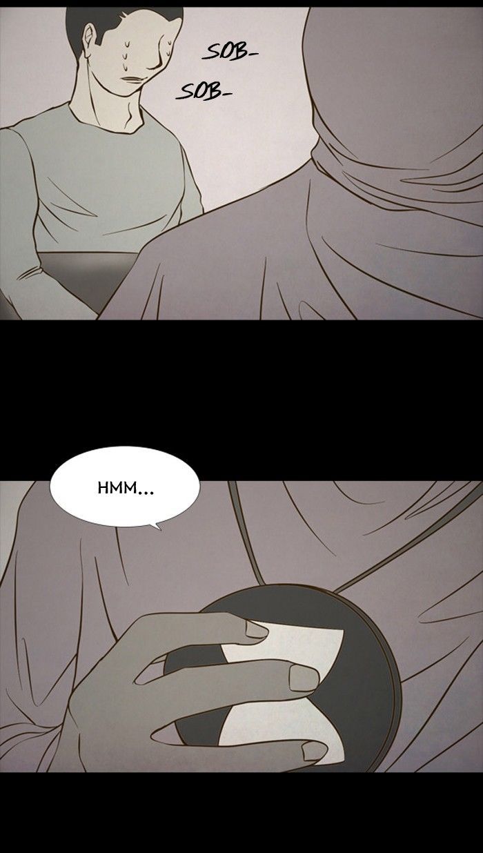 Friday: Forbidden Tales Chapter 84 page 31 - Chapter 84