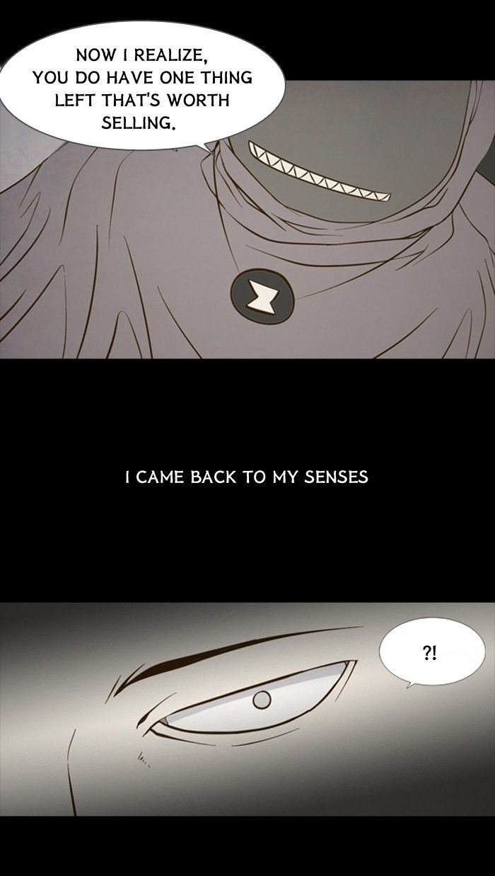 Friday: Forbidden Tales Chapter 84 page 32 - Chapter 84