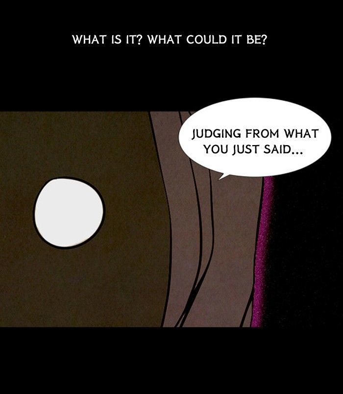 Friday: Forbidden Tales Chapter 84 page 34 - Chapter 84